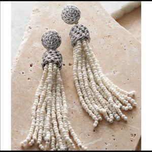 Soft surroundings Brielle earring